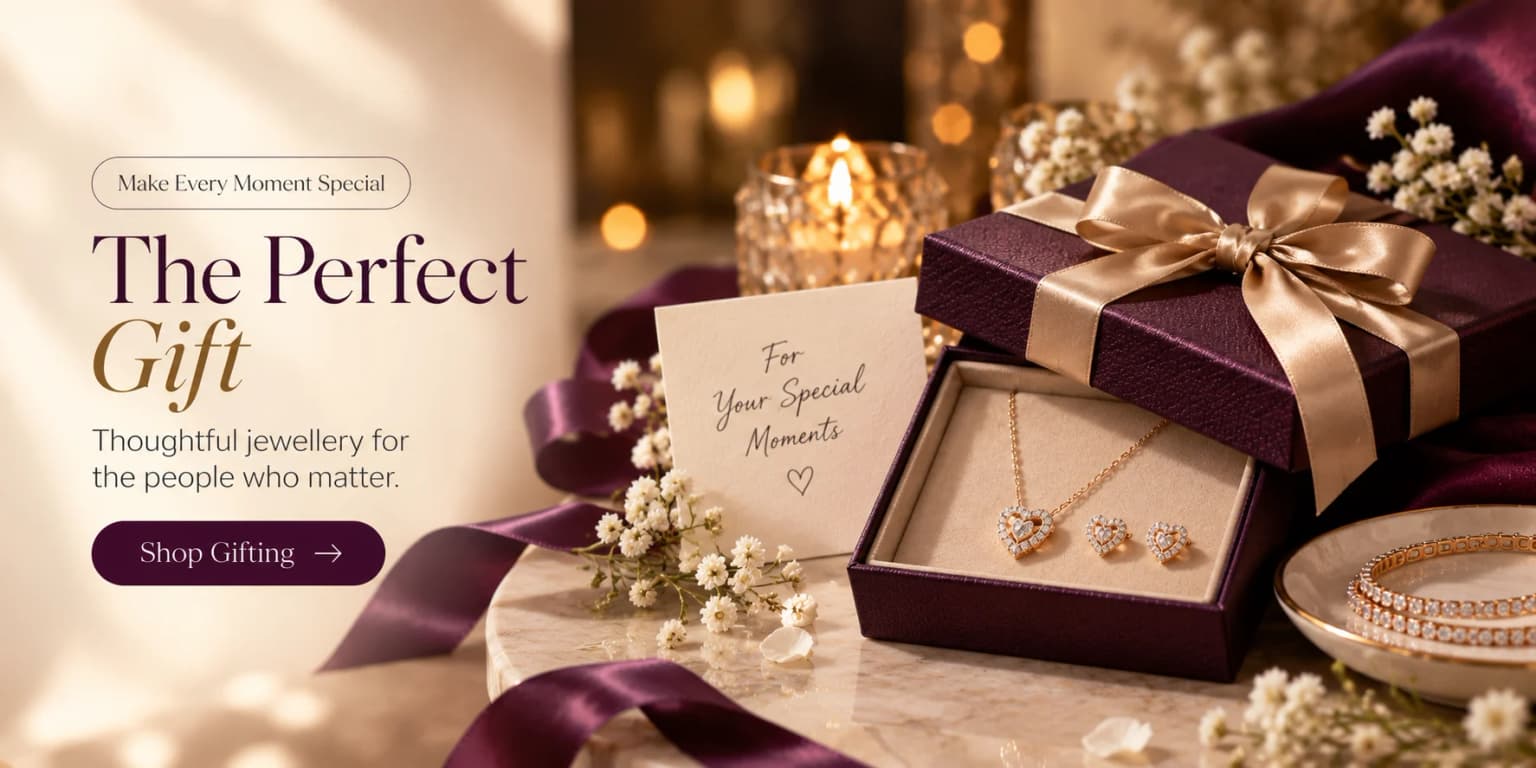 Singaar House jewellery edit